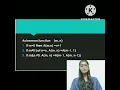 Ackerman function