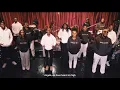 Download Lagu Angels we have heard on high (E ke Hallelujah) | The Lux City Choir (Official Music Video)