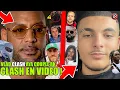 BOOBA TERMINE GENEZIO CLASH DRAKE, AFFICHE RK ROHFF, JUL VEUT FEAT avec LUI, TIAKOLA aide SHAYNE !