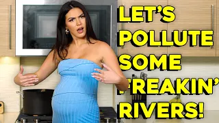 planning a gender reveal party