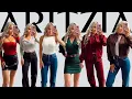 ARITZIA Black Friday Sale Haul Holiday Outfit Inspo