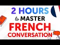 Download Lagu Master Speaking Basic French in 2 Hours with This Video