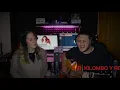 COVER SINMIGO // MR KILOMBO Y ROZALÉN (BRUNO Y MAIALEN 0T2020)