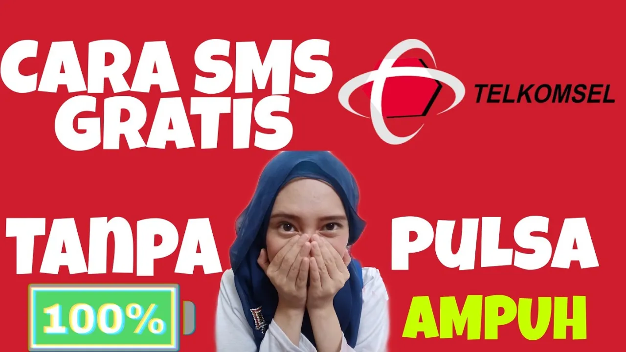 KIRIM PESAN SMS GRATIS TANPA PULSA DENGAN TERMUX. 