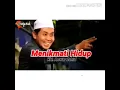 Cara menikmati hidup//KH,Anwar Zahid