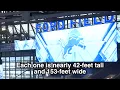 Take a look at Ford Field s 100M renovation