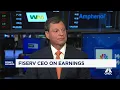 Fiserv CEO Frank Bisignano We are strategically positioned well for the long-term