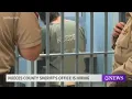 More officers needed for Nueces County Jail McKinzie Annex