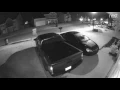 Attempted Break In -