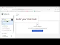 How to Register for Course in Delta Math