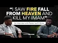Former Jihadist Encounters Jesus An interview with Pastor Isa El-Buba