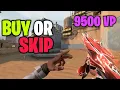 VALORANT AERIS BUNDLE BUY OR SKIP All Weapons Melee Price Release Date