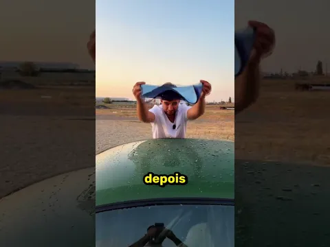 Nunca Compres Panos Baratos! 😱❌