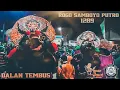 Download Lagu Rogo Samboyo Putro Lagu |DALAN TEMBUS| Live Botolengket 2019
