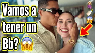 CHAVITA INFLUENCER TE MUESTRA SU VIDA💖🤭