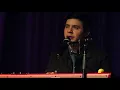 Lagu David Archuleta - Say Me - Bayshore, NY