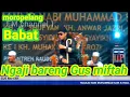 Download Lagu pengajian Gus Miftah di PP raudlatul muta'allimin moropelang-babat-lamongan