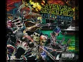 Download Lagu Avenged Sevenfold - Dancing Dead (Lyrics) [HD]