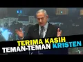Download Lagu NETANYAHU BERTERIMA KASIH KEPADA UMAT KRISTEN, TIDAK ADA ISRAEL TANPA ADA KRISTEN
