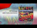 Peterpan - Aku \u0026 Bintang (Audio Album Alexandria)