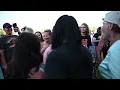 The Linkin Park Tribute Band performing Crawling at Fake Fest