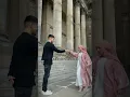 Wa Ana Maak | Lirik \u0026 Terjemahan | Buat Story WA #shorts #viral