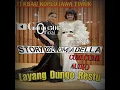 L. D. R LAYANG DUNGO RESTU-Jihan Audy terbaru om ADELLA