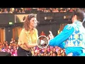 Download Lagu Gurdas Maan and Harpz Kaur having fun live on stage
