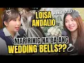 Lagu LOISA ANDALIO, Na-Manifest ang KASAL?! 💍😱 Panoorin, Ang Daming TSAA at PASABOG! 🔥👀