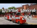 Mischief Managed Not in Wilson