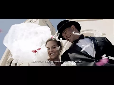 Die Spook Van Uniondale Trailer 2014