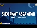 Sholawat Assa'adah - Putri Ariani Cover (Lirik Arab, Latin \u0026 Terjemahan)