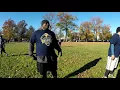 122 Precinct Turkey Bowl 2017