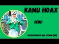 Download Lagu KAMU HOAX | Line Dance | DEMO \u0026 CHOREO by DWI PRILYANI (INA)