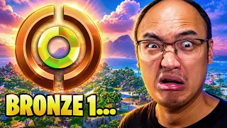 JE SUIS LE PIRE JOUEUR SUR FORTNITE…