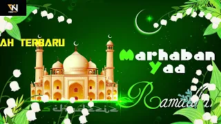 Download QASIDAH REMIX MARHABAN  YA RAMADAN 2024 MP3