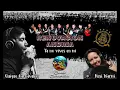 Renovación Andina - YA NO VIVES EN MI  (Caporal 2021)