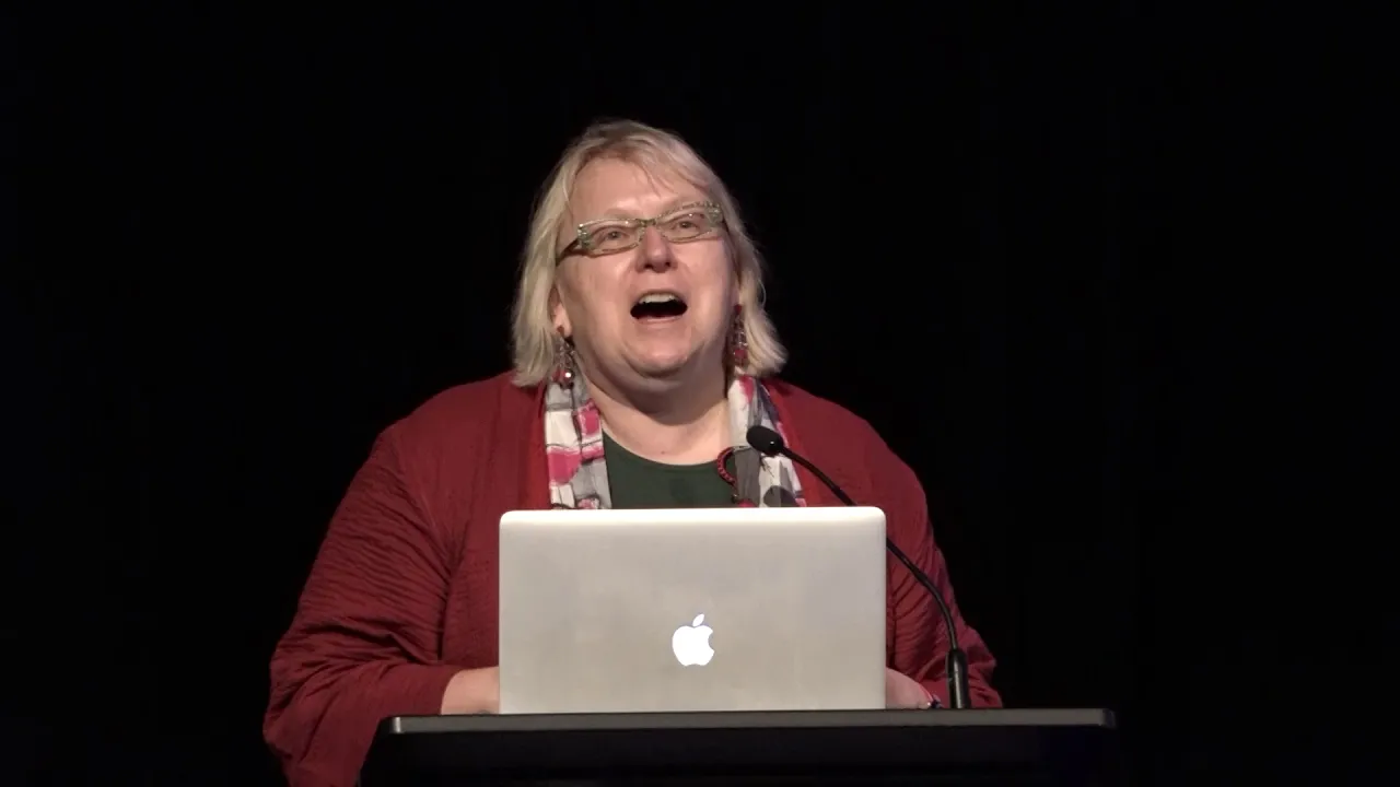 Symposium | Dr. Regina Lee Blaszczyk “Pink Predictions”