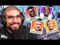 Francis Ngannou, Tatsuro Taira, Jalin Turner, Chris Duncan, On The Nose, More | TAHS | 12/10/25