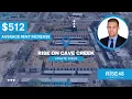 Rise on Cave Creek Property Update