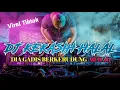 Download Lagu DJ DIA GADIS BERKERUDUNG MERAH YANG LAGI VIRAL TIKTOK || KEKASIH HALAL WALI BAND || GONDOL12 REMIX