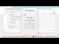 Currency Converter in Python With GUI Python Project Source Code