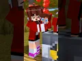 Download Lagu Using Fridge In Nuke Explosion? - MAIZEN Minecraft Animation #shorts