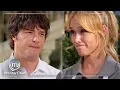 HAS SIDO UNA ABSOLUTA DECEPCION Jordi no entiende la actitud de Patricia MasterChef Celebrity 7