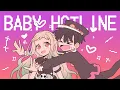 baby hotline tbhk meme