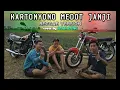 Download Lagu KARTONYONO MEDOT JANJI (Reggae version) - Denny Caknan