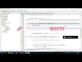 Java program to find average of 6 numbers using GUI
