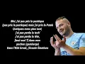 Naps - Avengers ft. JUL, SCH, Kalif Hardcore (Paroles/Lyrics)