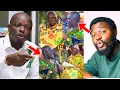 Lagu Asɛm aba! Abronye Dc, Mrantiehene \u0026 Gyiminology TikToker blàst Dormaahene over Otumfuo Asantehene 