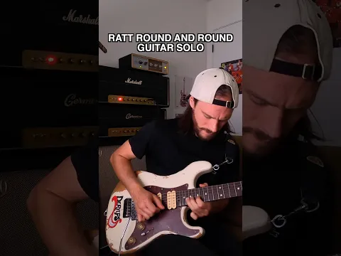 Solo (Backing Track)